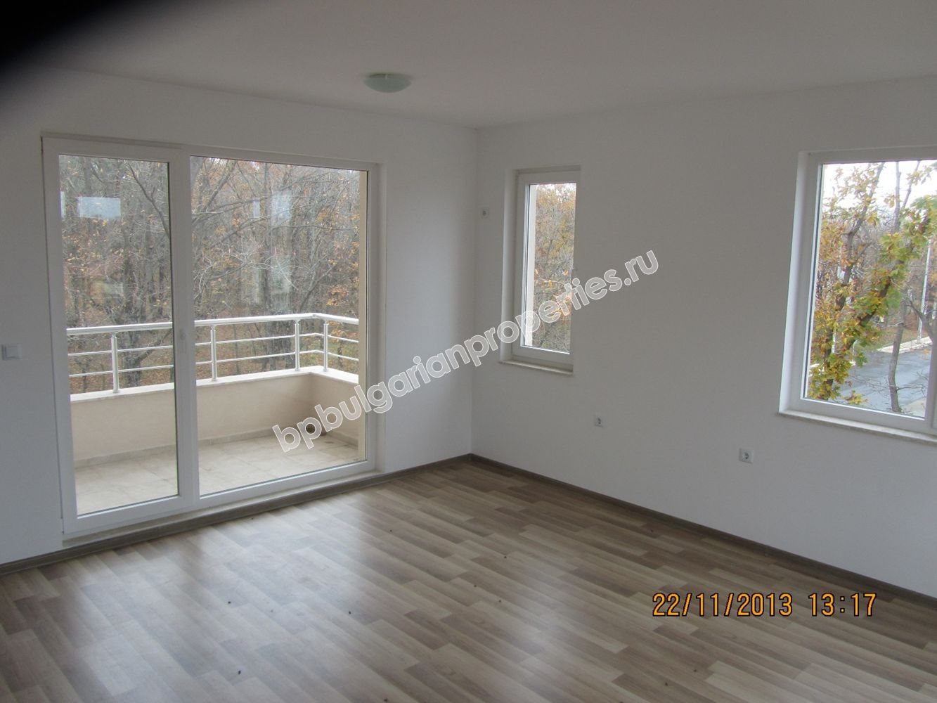 Luxury apartments for sale in the resort Kiten