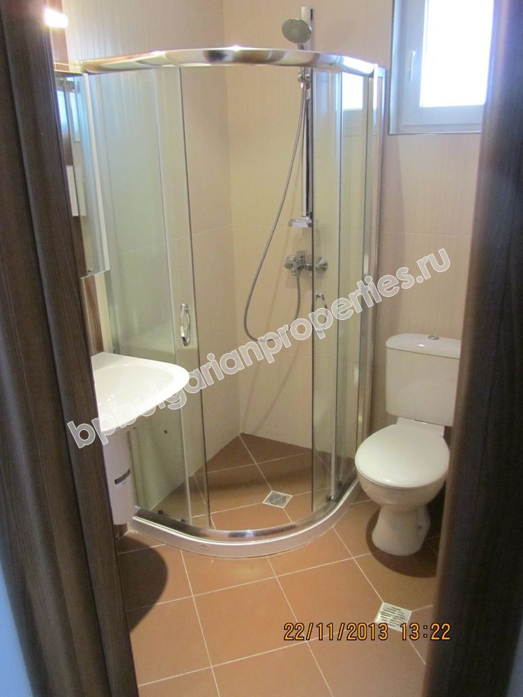 Luxury apartments for sale in the resort Kiten