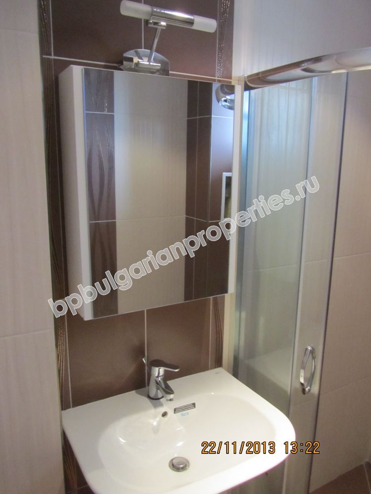 Luxury apartments for sale in the resort Kiten