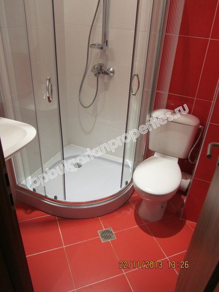 Luxury apartments for sale in the resort Kiten