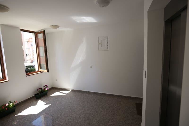 Luxury one-bedroom apartment for sale in the resort Ravda