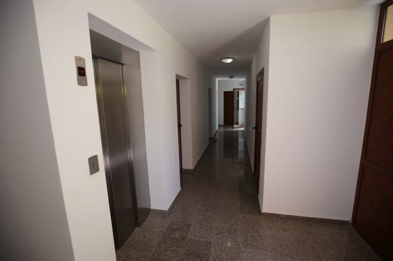 Luxury one-bedroom apartment for sale in the resort Ravda