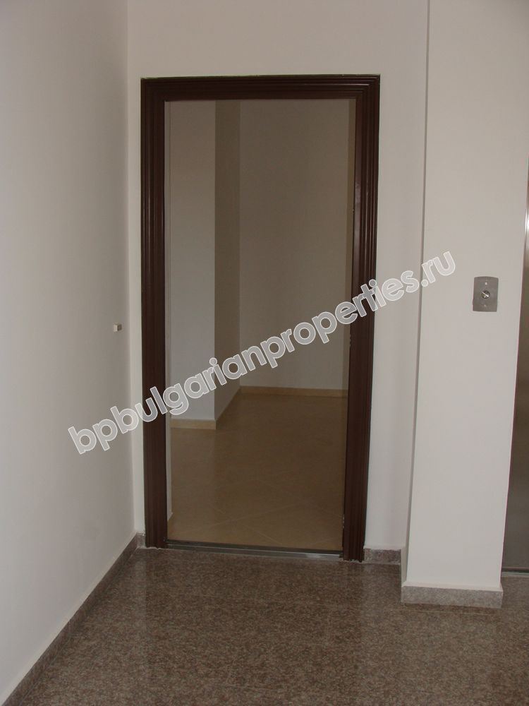 Luxury one-bedroom apartment for sale in the resort Ravda