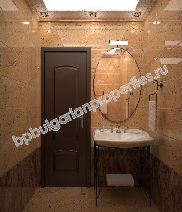 Luxury apartments for sale in a new complex in the resort Primorsko Luxury apartments for sale in a new complex in the resort Primorsko