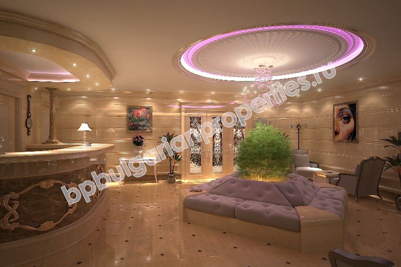 Luxury apartments for sale in a new complex in the resort Primorsko Luxury apartments for sale in a new complex in the resort Primorsko