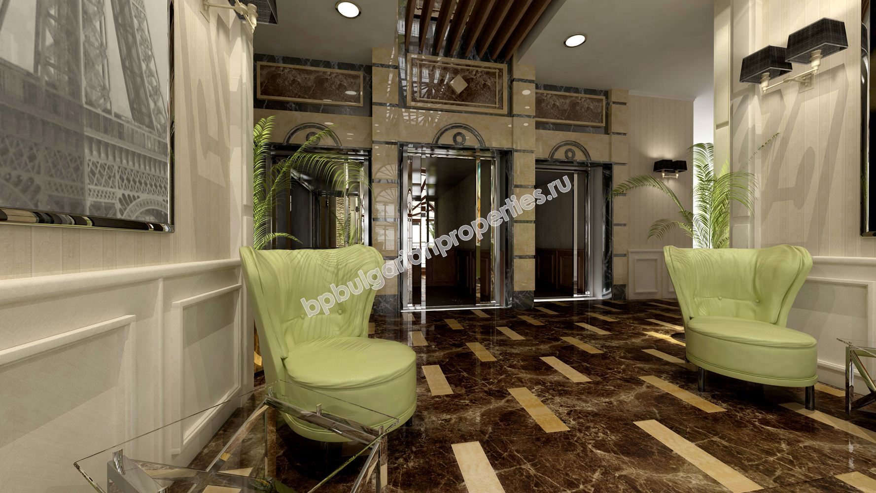 Luxury apartments with sea view for sale in a new complex in the town of Bourgas Luxury apartments with sea view for sale in a new complex in the town of Bourgas