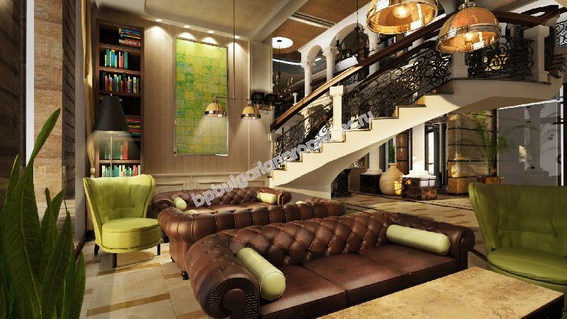 Luxury apartments with sea view for sale in a new complex in the town of Bourgas Luxury apartments with sea view for sale in a new complex in the town of Bourgas