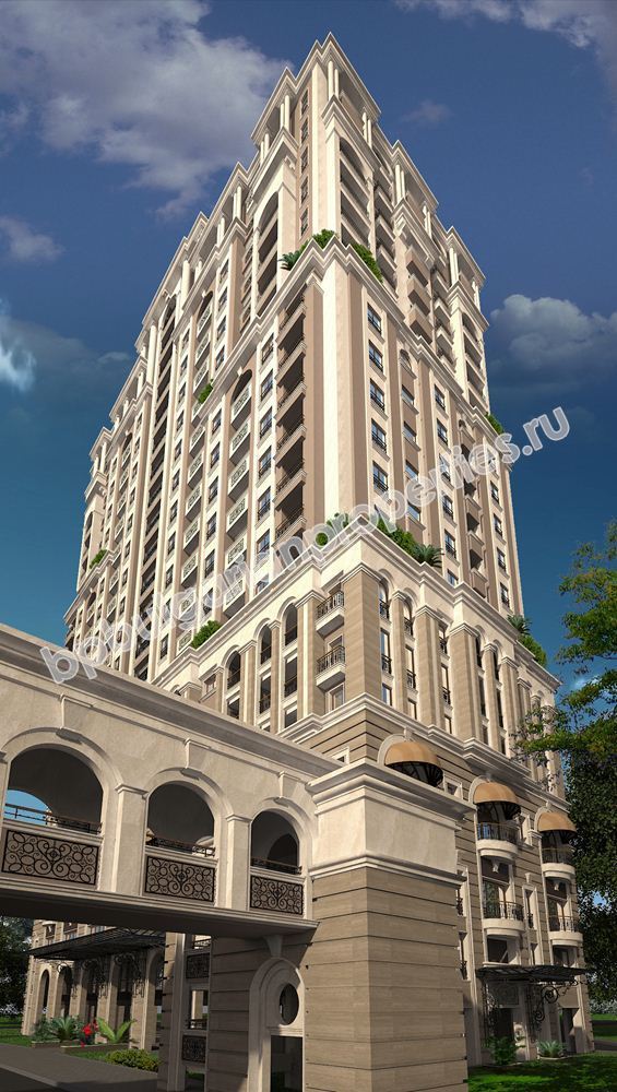 Luxury apartments with sea view for sale in a new complex in the town of Bourgas Luxury apartments with sea view for sale in a new complex in the town of Bourgas