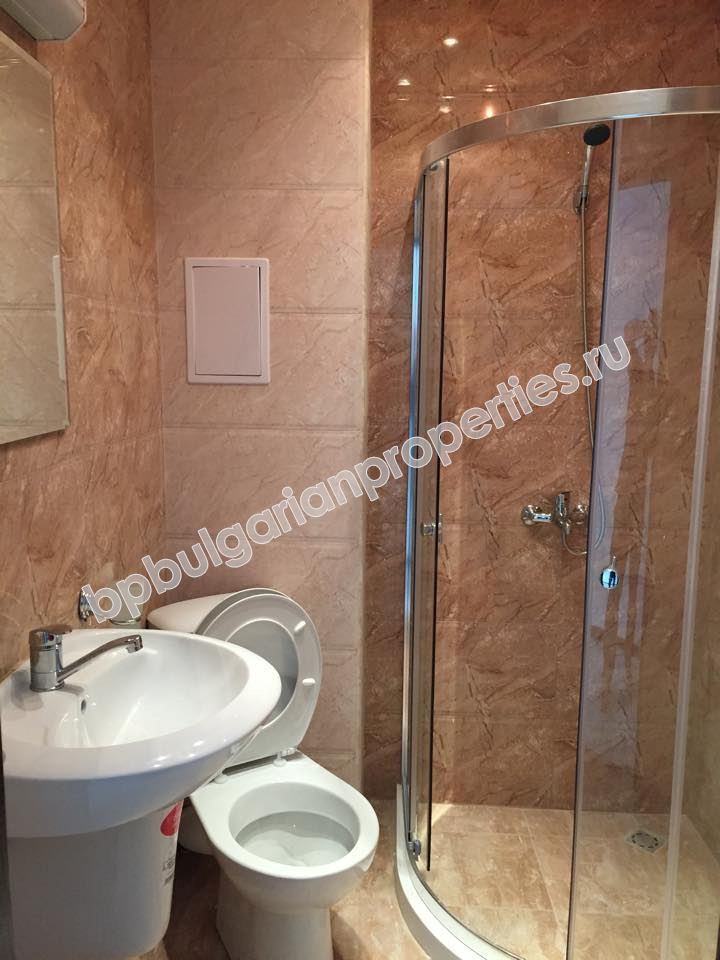 Luxury apartments for sale in the town of Primorsko Luxury apartments for sale in the town of Primorsko