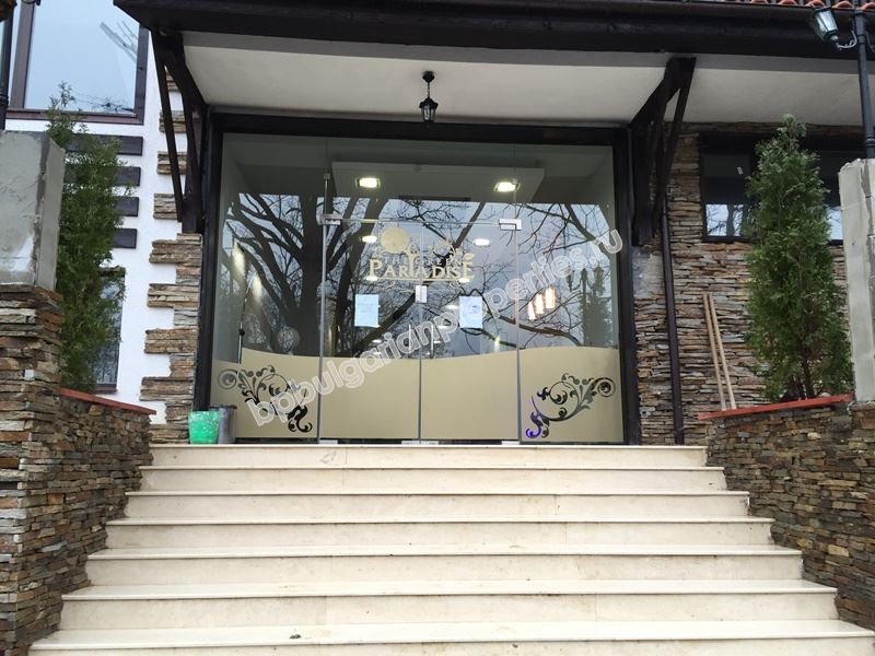 Luxury apartments for sale in the town of Primorsko Luxury apartments for sale in the town of Primorsko