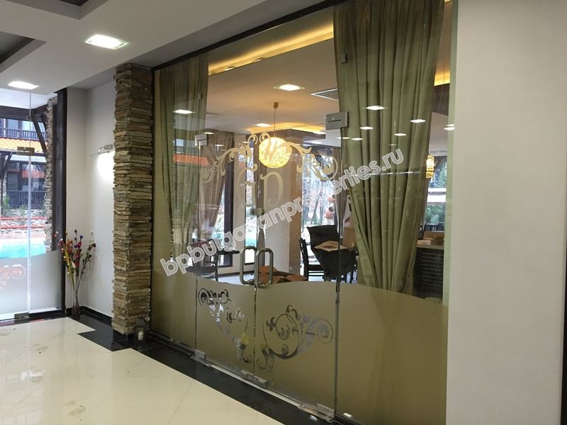 Luxury apartments for sale in the town of Primorsko Luxury apartments for sale in the town of Primorsko