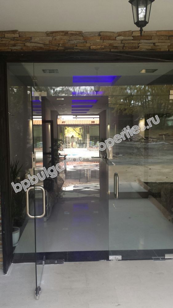 Luxury apartments for sale in the town of Primorsko Luxury apartments for sale in the town of Primorsko