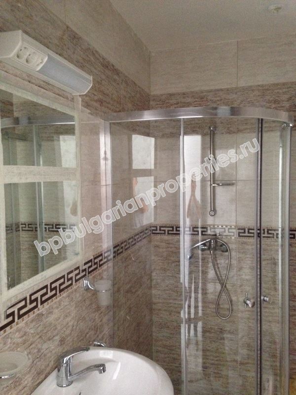 Luxury apartments for sale in the town of Primorsko Luxury apartments for sale in the town of Primorsko