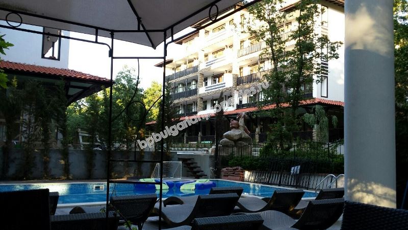 Luxury apartments for sale in the town of Primorsko Luxury apartments for sale in the town of Primorsko