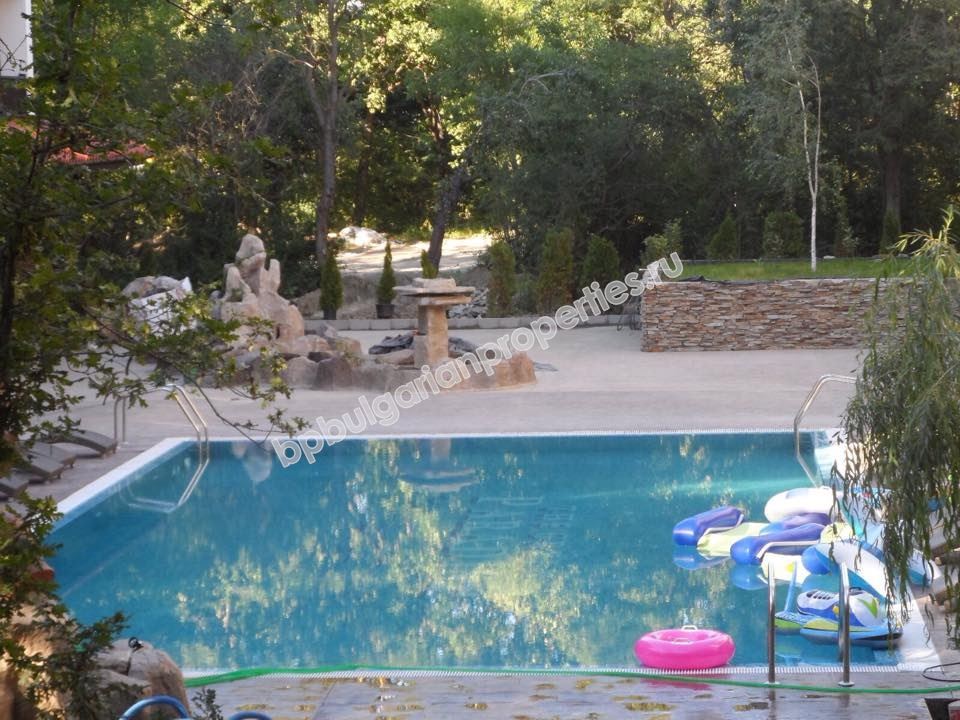 Luxury apartments for sale in the town of Primorsko Luxury apartments for sale in the town of Primorsko