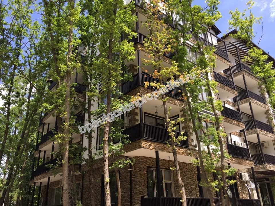 Luxury apartments for sale in the town of Primorsko Luxury apartments for sale in the town of Primorsko