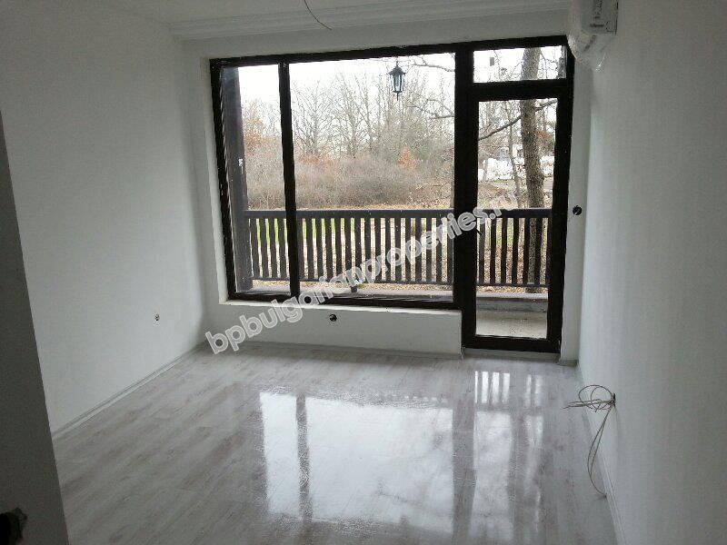 Luxury apartments for sale in the town of Primorsko Luxury apartments for sale in the town of Primorsko