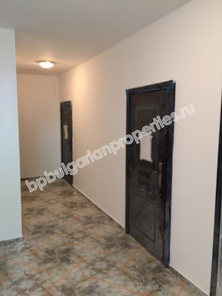 Luxury apartments for sale in the town of Primorsko Luxury apartments for sale in the town of Primorsko