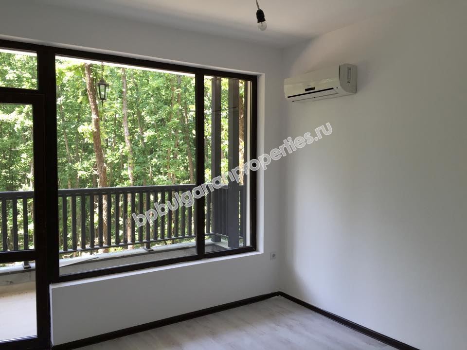 Luxury apartments for sale in the town of Primorsko Luxury apartments for sale in the town of Primorsko