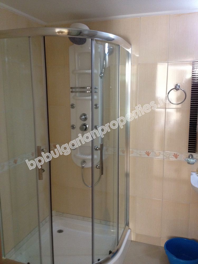 Apartments for sale in a new beachfront complex in the resort Sinemorets