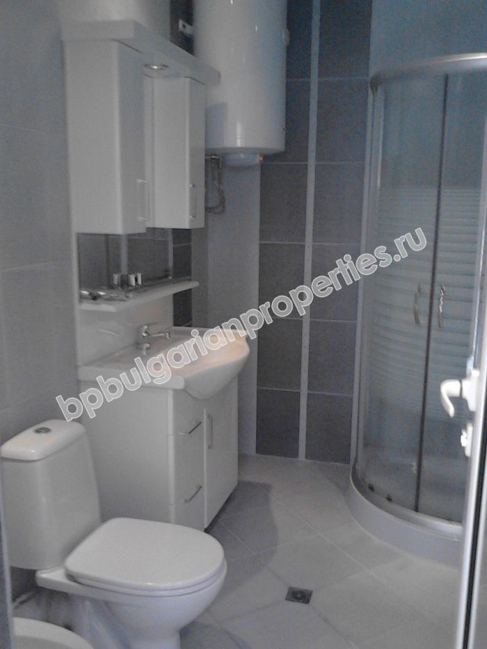 Luxury frontline apartments for sale in the resort Ahtopol