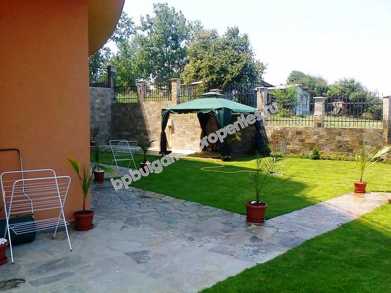 Luxury frontline apartments for sale in the resort Ahtopol