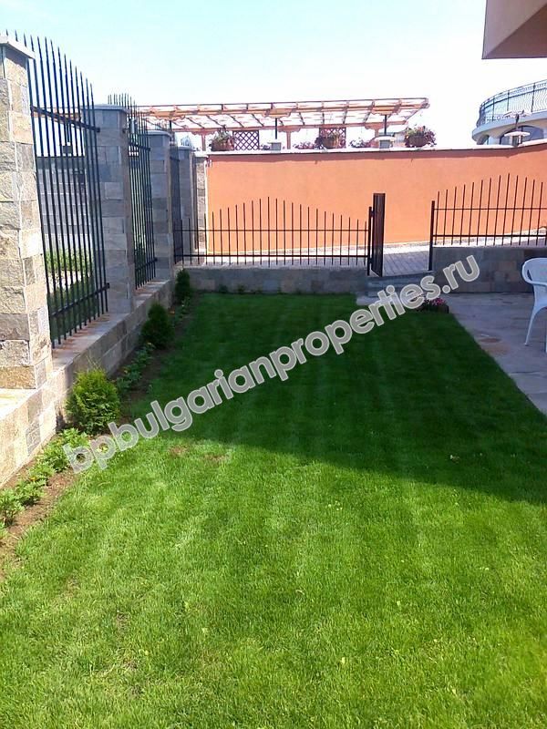 Luxury frontline apartments for sale in the resort Ahtopol