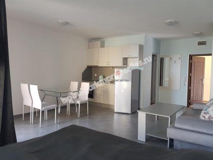 Luxury frontline apartments for sale in the resort Ahtopol