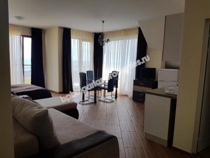 Luxury frontline apartments for sale in the resort Ahtopol