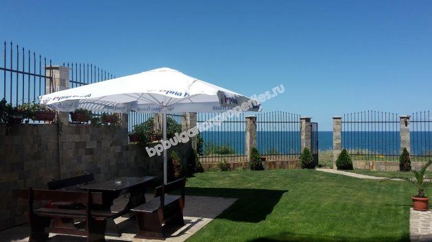 Luxury frontline apartments for sale in the resort Ahtopol