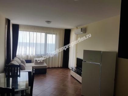 Luxury frontline apartments for sale in the resort Ahtopol