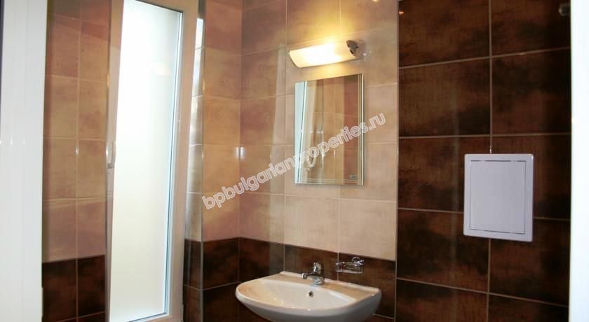 Luxury apartments for sale on the first line from the beach in the town Ahtopol