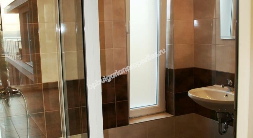 Luxury apartments for sale on the first line from the beach in the town Ahtopol