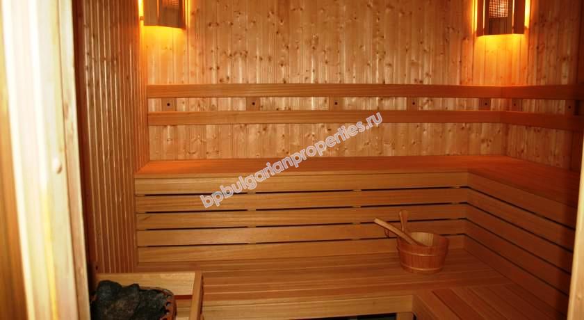 Luxury apartments for sale on the first line from the beach in the town Ahtopol