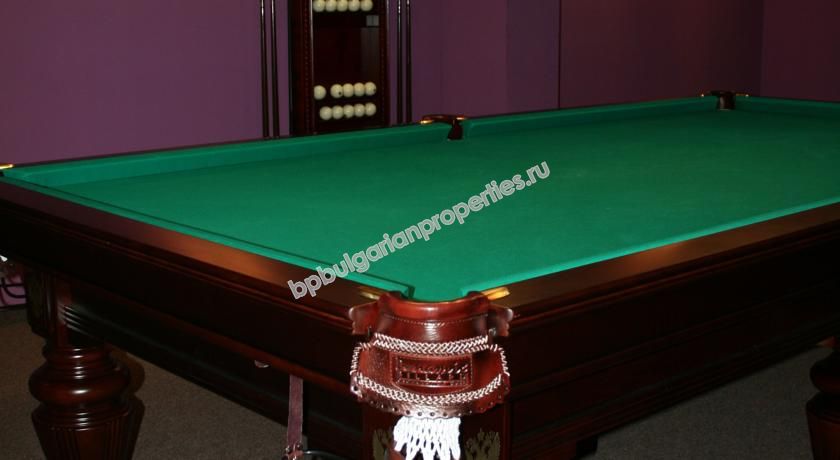 Luxury apartments for sale on the first line from the beach in the town Ahtopol