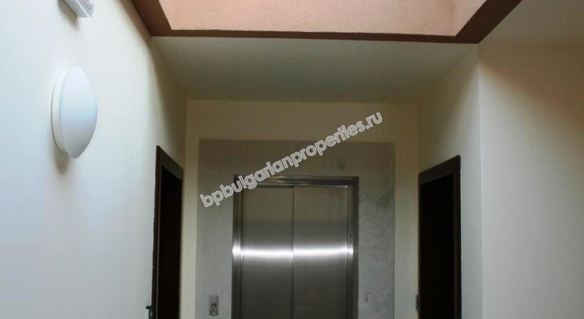 Luxury apartments for sale on the first line from the beach in the town Ahtopol